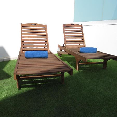 Nautico Suites, Private Room&Bathroom (Adults Only) Corralejo Exteriér fotografie
