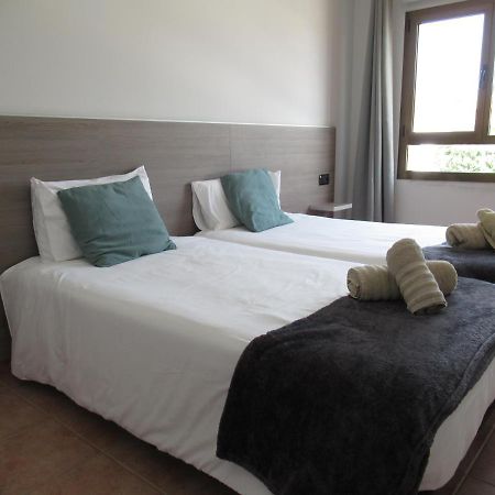 Nautico Suites, Private Room&Bathroom (Adults Only) Corralejo Exteriér fotografie