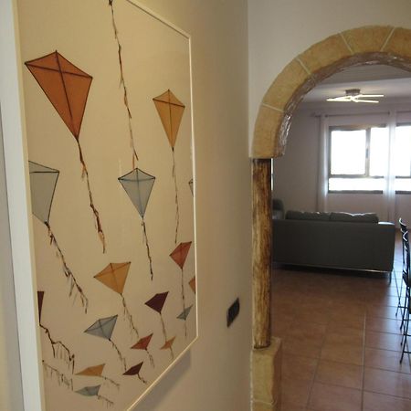 Nautico Suites, Private Room&Bathroom (Adults Only) Corralejo Exteriér fotografie