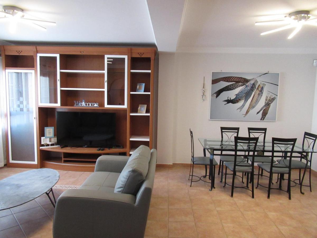 Nautico Suites, Private Room&Bathroom (Adults Only) Corralejo Exteriér fotografie