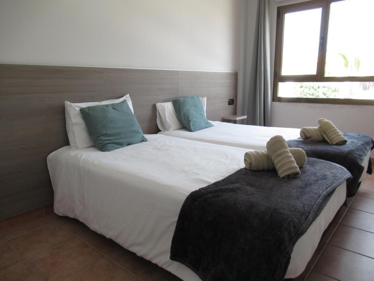 Nautico Suites, Private Room&Bathroom (Adults Only) Corralejo Exteriér fotografie