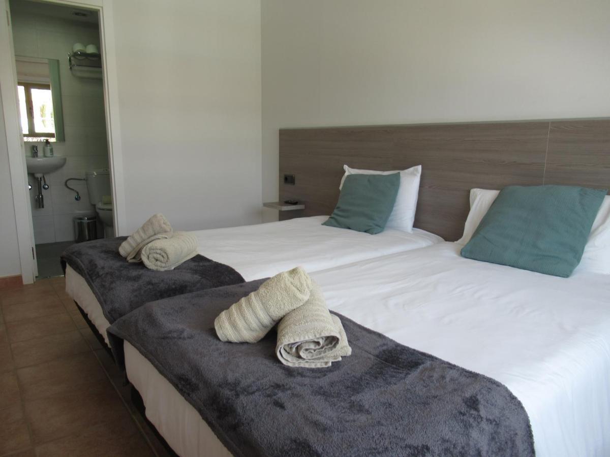 Nautico Suites, Private Room&Bathroom (Adults Only) Corralejo Exteriér fotografie