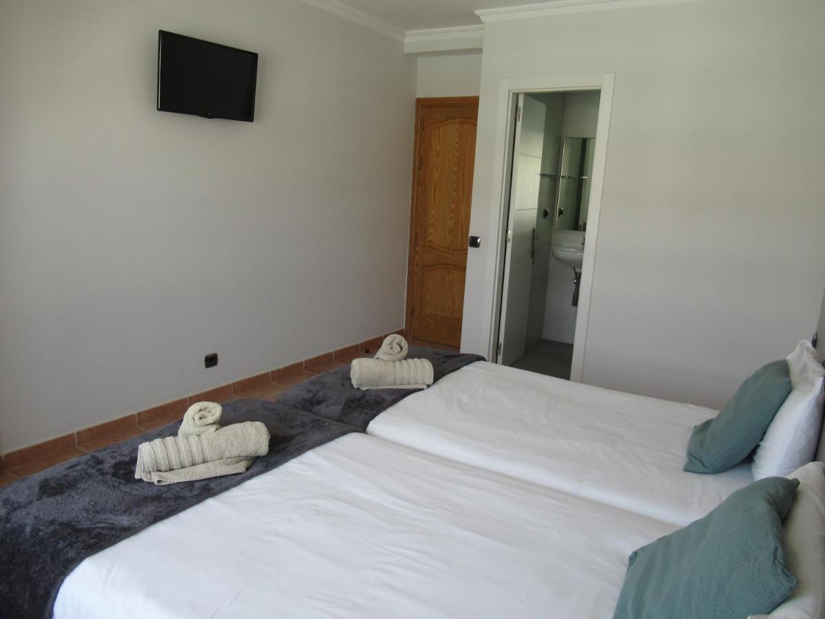 Nautico Suites, Private Room&Bathroom (Adults Only) Corralejo Exteriér fotografie