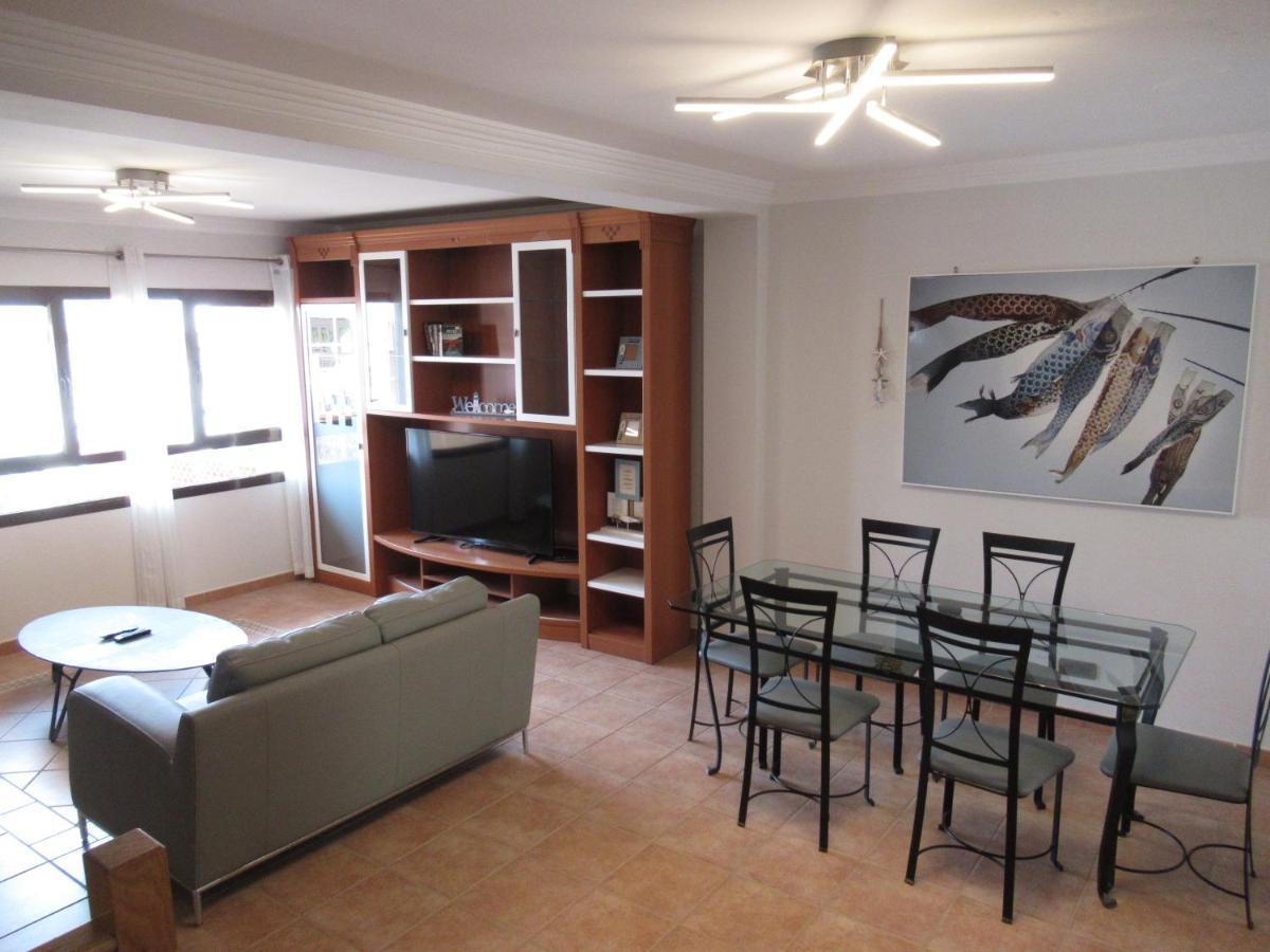 Nautico Suites, Private Room&Bathroom (Adults Only) Corralejo Exteriér fotografie