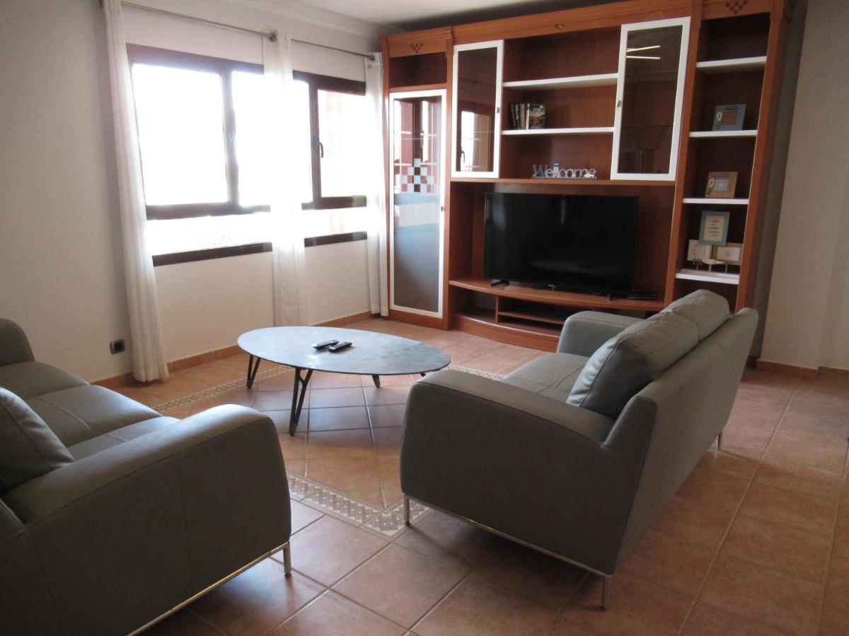 Nautico Suites, Private Room&Bathroom (Adults Only) Corralejo Exteriér fotografie
