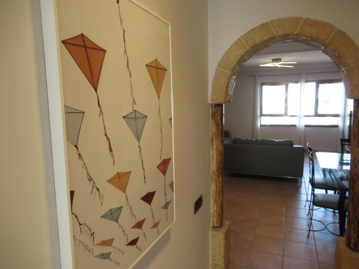 Nautico Suites, Private Room&Bathroom (Adults Only) Corralejo Exteriér fotografie